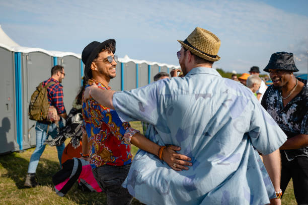 Best Event porta potty rental  in Fremont, OH