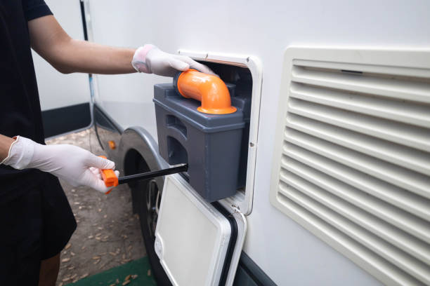Best Porta potty services near me  in Fremont, OH